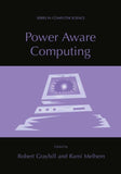 Power Aware Computing