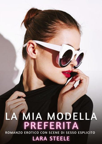 La Mia Modella Preferita