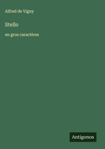 Stello