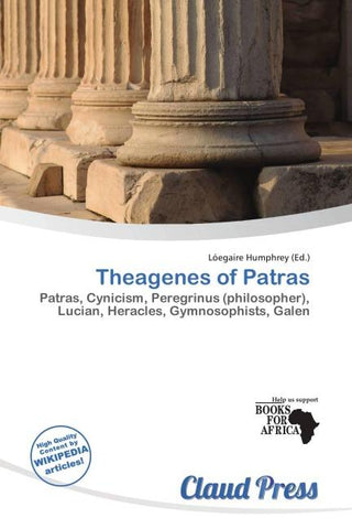 Theagenes of Patras