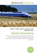 Electric locomotive