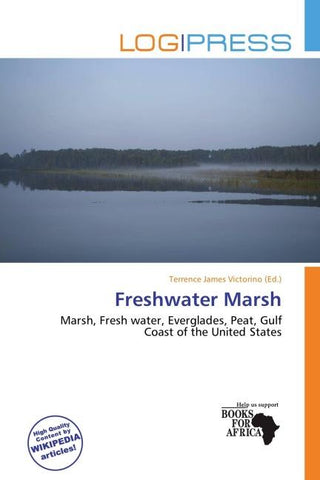 Freshwater Marsh