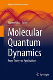 Molecular Quantum Dynamics
