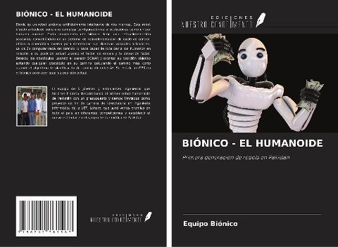 BIÓNICO - EL HUMANOIDE