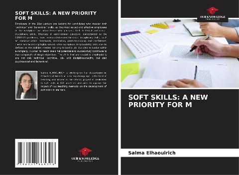 SOFT SKILLS: A NEW PRIORITY FOR M