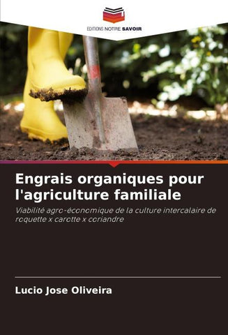 Engrais organiques pour l'agriculture familiale