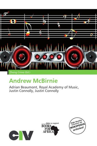 Andrew McBirnie