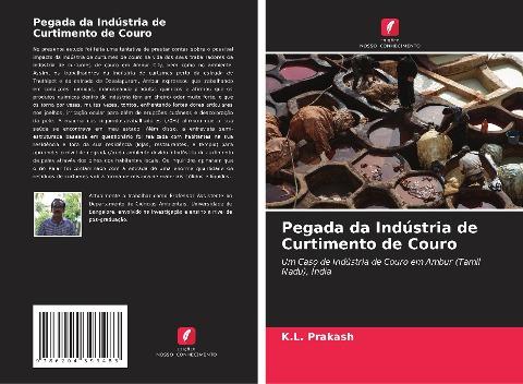 Pegada da Indústria de Curtimento de Couro