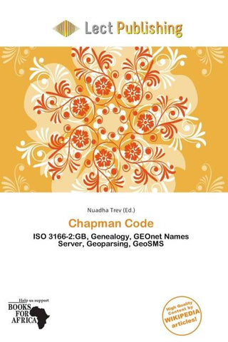 Chapman Code