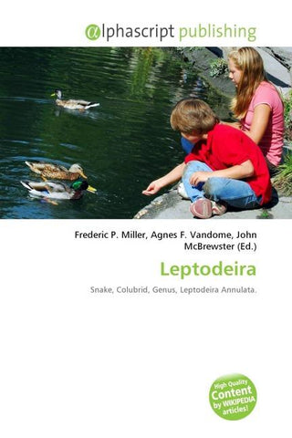 Leptodeira