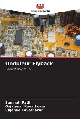 Onduleur Flyback