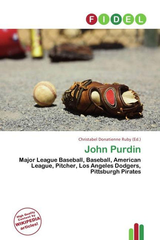 John Purdin