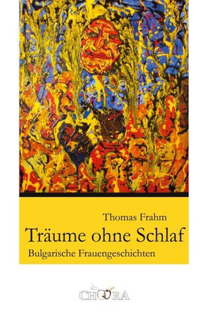 Träume ohne Schlaf
