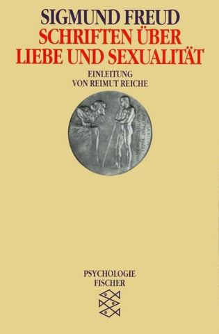 Schriften über Liebe und Sexualität