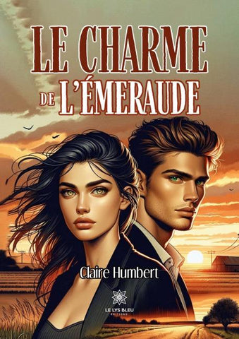 Le charme de l'émeraude