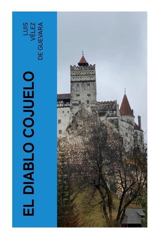 El Diablo Cojuelo