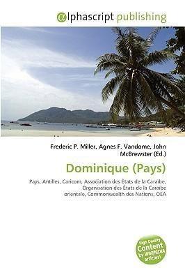 Dominique (Pays)