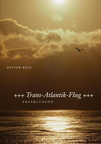 Trans-Atlantik-Flug