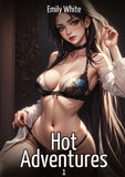 Hot Adventures. 1