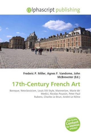 17th-Century French Art