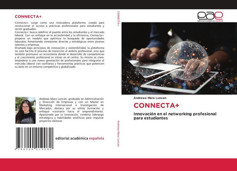 CONNECTA+