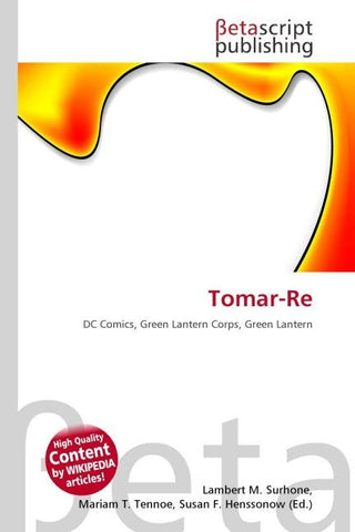 Tomar-Re