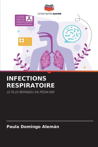 INFECTIONS RESPIRATOIRE
