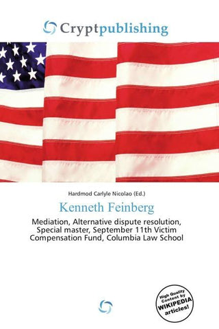 Kenneth Feinberg