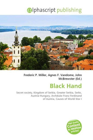 Black Hand