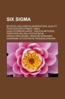 Six Sigma