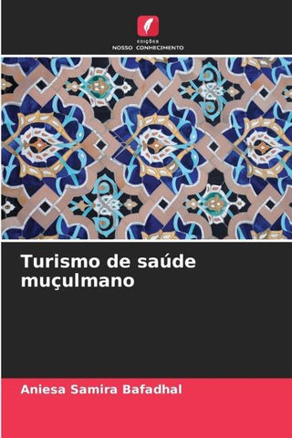 Turismo de saúde muçulmano