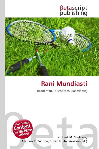 Rani Mundiasti