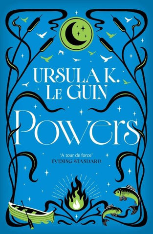 Powers