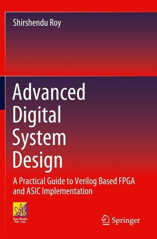 Advanced Digital System Design