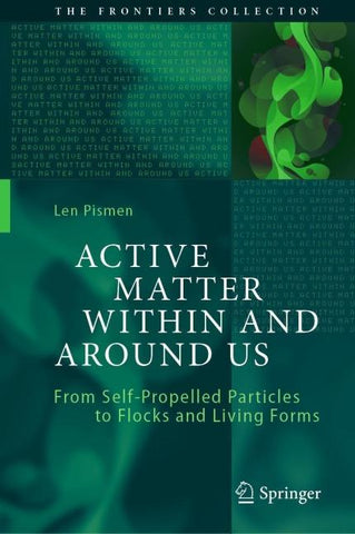 Active Matter Within and Around Us