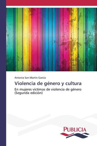 Violencia de género y cultura