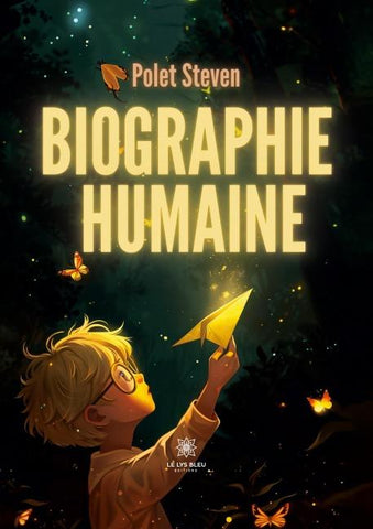 Biographie humaine
