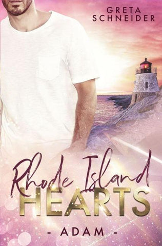 Rhode Island Hearts – Adam