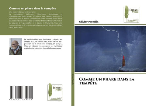 Comme un phare dans la tempête