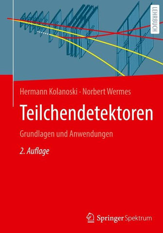 Teilchendetektoren