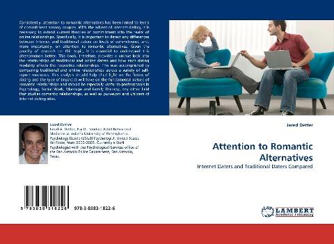 Attention to Romantic Alternatives