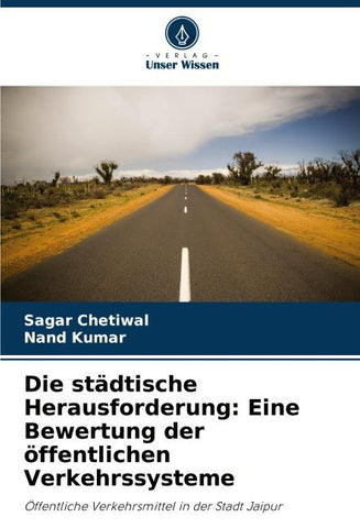 Die städtische Herausforderung: Eine Bewertung der öffentlichen Verkehrssysteme