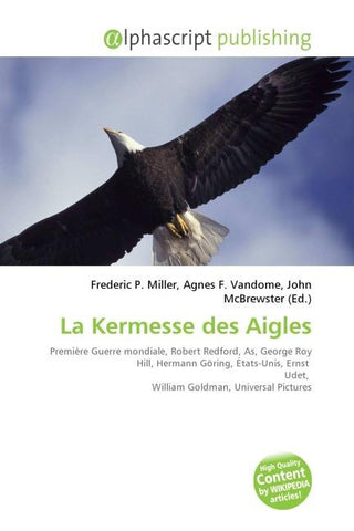 La Kermesse des Aigles