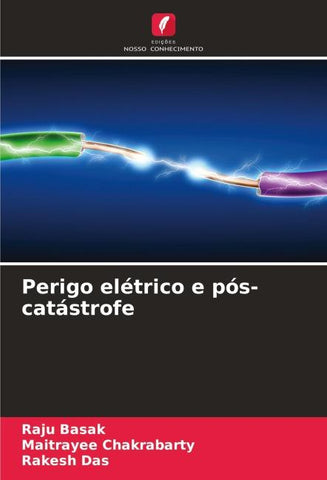 Perigo elétrico e pós-catástrofe