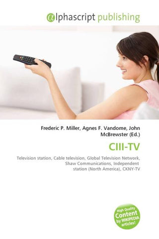 CIII-TV