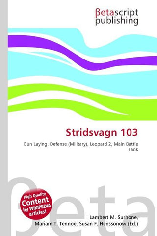 Stridsvagn 103