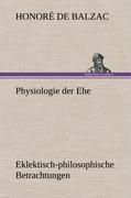 Physiologie der Ehe