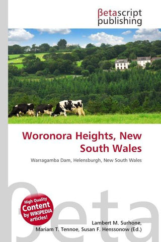 Woronora Heights, New South Wales