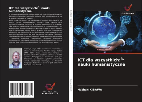 ICT dla wszystkich:3. nauki humanistyczne