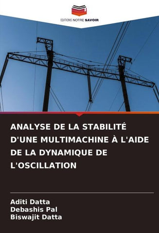 ANALYSE DE LA STABILITÉ D'UNE MULTIMACHINE À L'AIDE DE LA DYNAMIQUE DE L'OSCILLATION